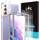 LK Samsung Galaxy S21 Panzerglas