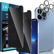 Lk Sichtschutzglas für iPhone 13 Pro Vergleich