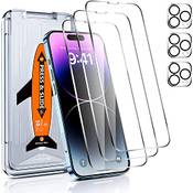 Lk-Store iPhone-14-Pro-Panzerglas Vergleich