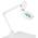 Showlite LL-6085D LED Lupenleuchte