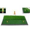 LL-Golf 2 in 1 Abschlagmatte