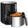 Llivekit Heißluftfritteuse 7 Liter