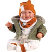 Llorens 1084466 Puppenjunge Vergleich