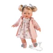Llorens Puppe Aitana Vergleich