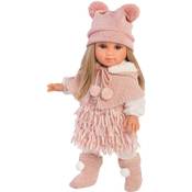 Llorens Puppe Elena