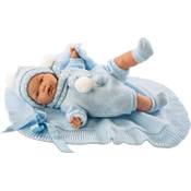 Llorens Puppe Joel Vergleich