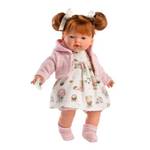 Llorens Puppe Lea