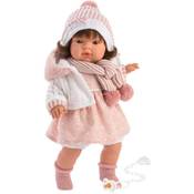 Llorens Puppe Lola Vergleich