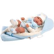 Llorens Puppe Nico Vergleich