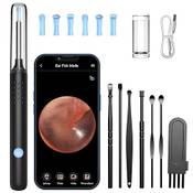 Lmechn Ohrenschmalz Entferner mit Kamera Vergleich