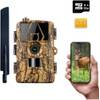 Lmhome 4G Profi-Wildkamera
