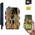 Lmhome 4G Profi-Wildkamera