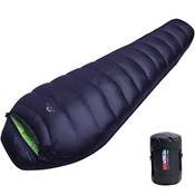 LMR Mama Daunenschlafsack Vergleich