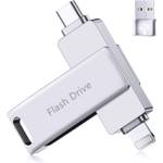 Lncnnk USB Stick 512 GB