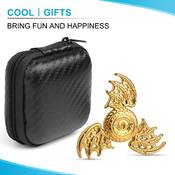 Lncojolm Dragon Wing Fidget Spinner