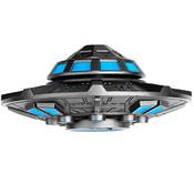 Lncojolm Fidget-Spinner-Metall