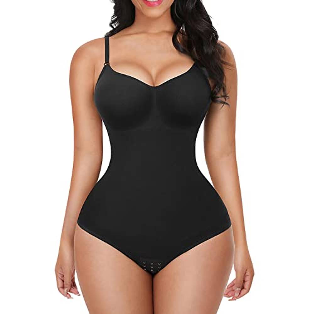ShapewearBody Test & Vergleich » Top 13 im August 2024