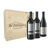 Lo Zoccolaio Barbera d'Alba + Langhe Baccanera + Barolo