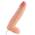 Loadz Dual Density Squirting Dildo