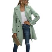 Loalirando Trenchcoat Vergleich
