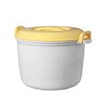 Lobamop Mikrowellen Reiskocher