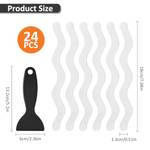 Lobvaba Anti-Rutsch Streifen