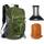 Local Lion Wanderrucksack