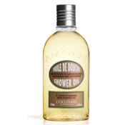 L'Occitane Mandel Duschöl