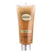 L'Occitane Mandel-Duschpeeling Vergleich