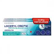 Loceryl Creme Vergleich
