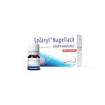 Loceryl Nagelpilzbehandlung