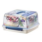 Lock Lock Kuchenbox quadratisch