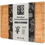 Schneidebrett antibakteriell