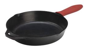 Gusseisenpfanne