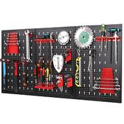 Loecoho Werkzeugwand Vergleich