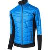 Black Crevice Hybrid-Jacke Damen