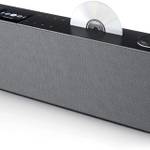 CD-Player mit Bluetooth