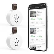 Loficoper Bluetooth Thermometer Vergleich