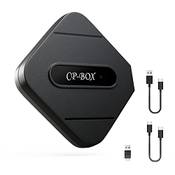 Lofir CP-BOX Vergleich