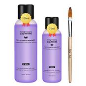 Lofuanna Acryl Liquid Vergleich