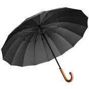 Logan & Barnes Stockschirm Edinburgh