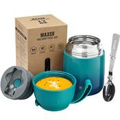 Logeeyar Thermo-Lunchbox