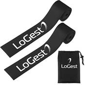 Logest Flossing Band Vergleich