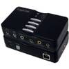 Logilink 7.1 Dolby USB Sound Box