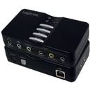 Logilink 7.1 Dolby USB Sound Box