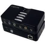 LogiLink 7.1 Dolby USB Sound Box