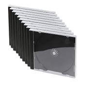 Logilink CD-Hüllen