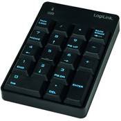 Logilink Kabelloses Keypad ID0120