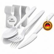 Logipack Gero Mehrwegbesteck