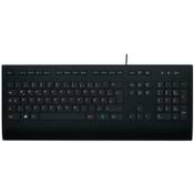 Logitech K280e Pro  Vergleich